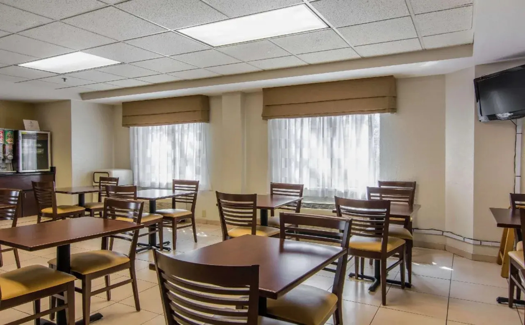 Sleep Inn & Suites Chesapeake - Portsmouth