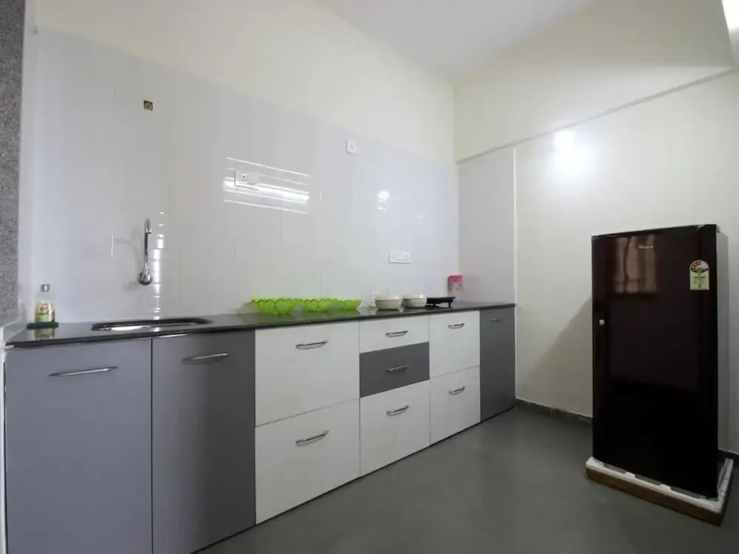 OYO 11430 Home Green View 2BHK Old Goa