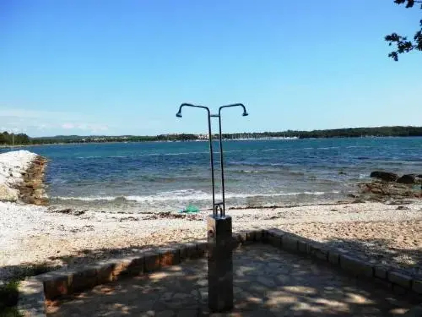 Easyatent Bungalow Tent Bijela Uvala