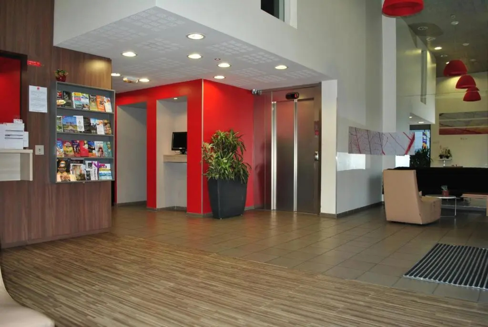 Séjours & Affaires Paris Vitry