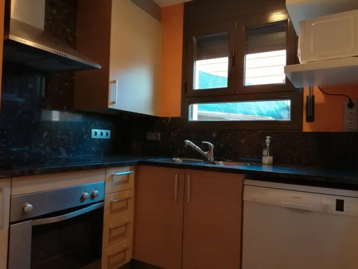 Apartament El Roc gros