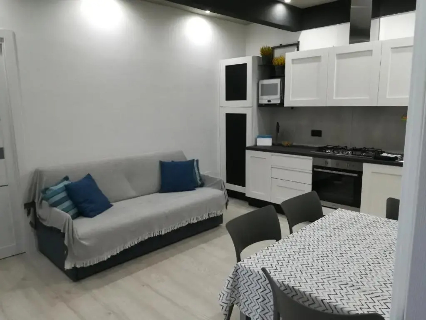 6 stelle e relax...nientaltro