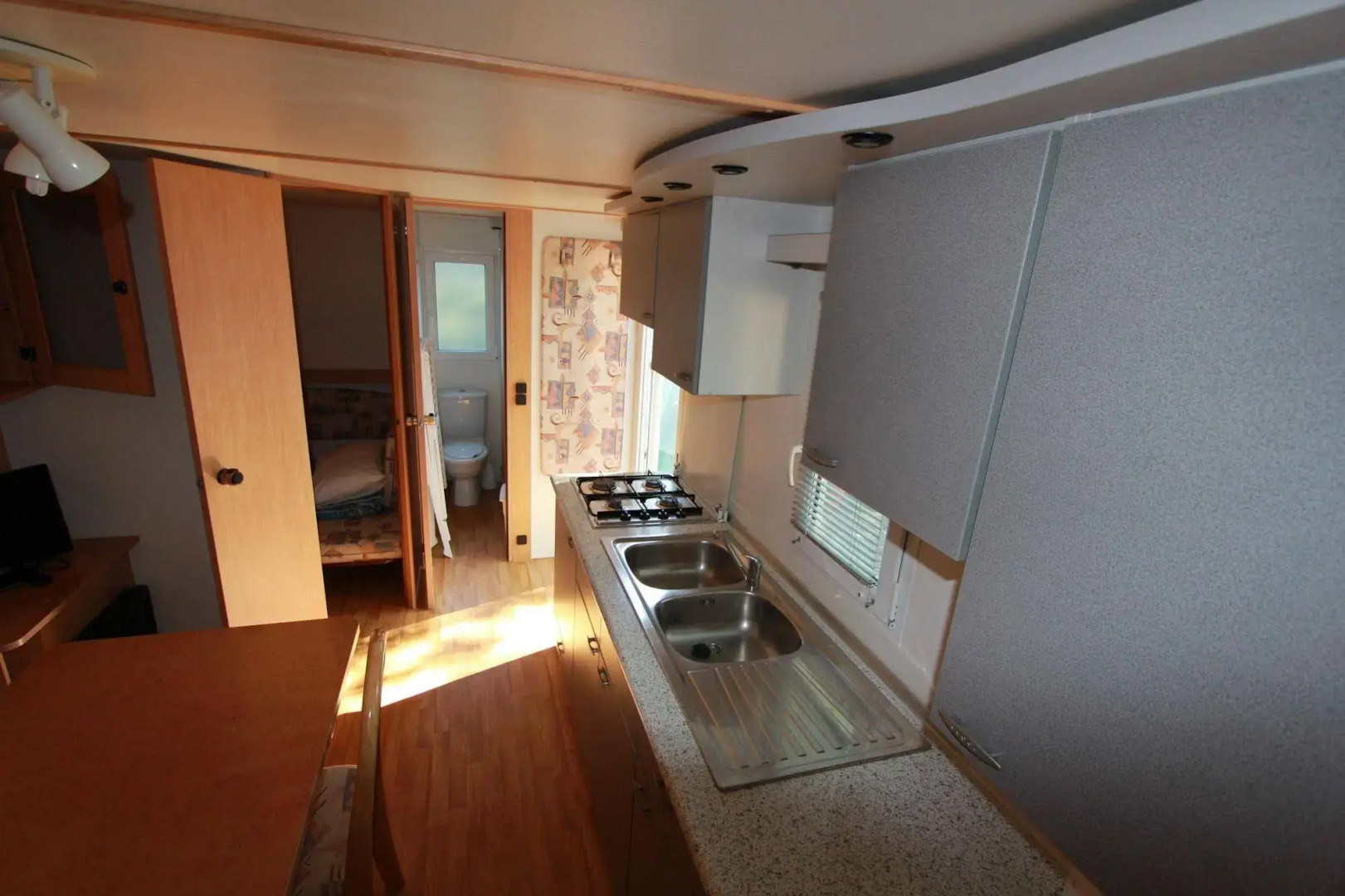 International Camping Ispra