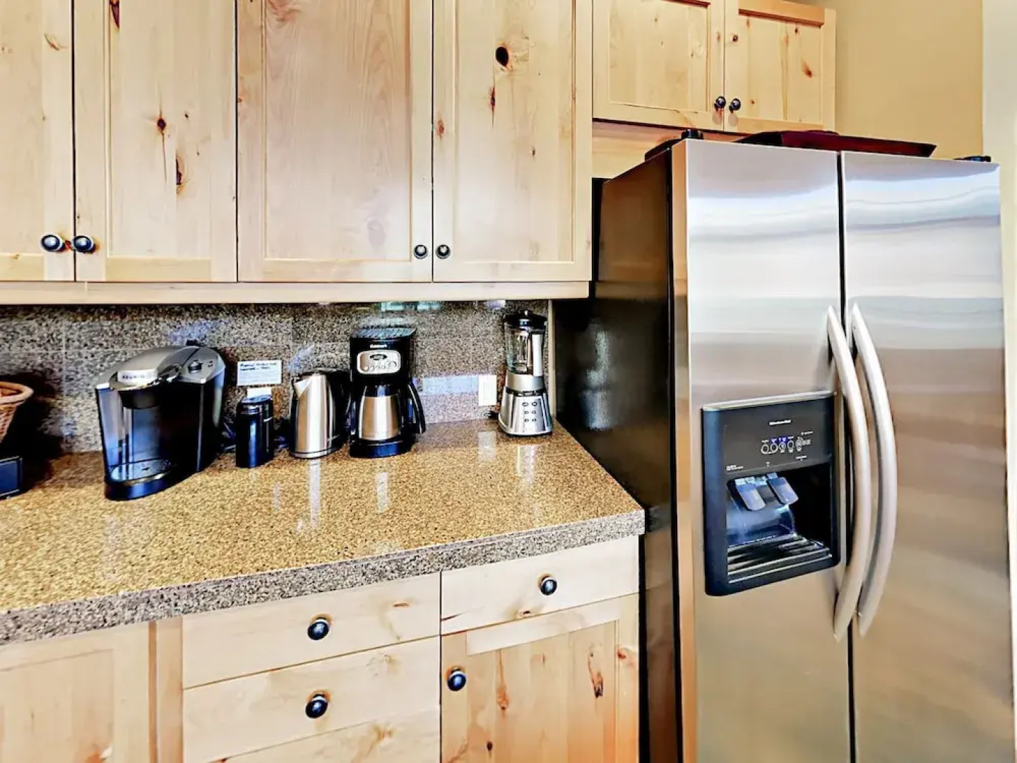 3001 Northstar Drive Condo Unit 109