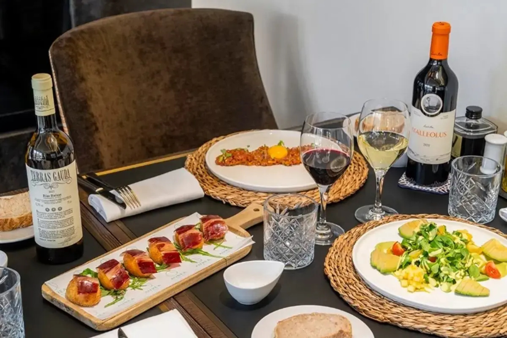 Áurea Washington Irving by Eurostars Hotel Company