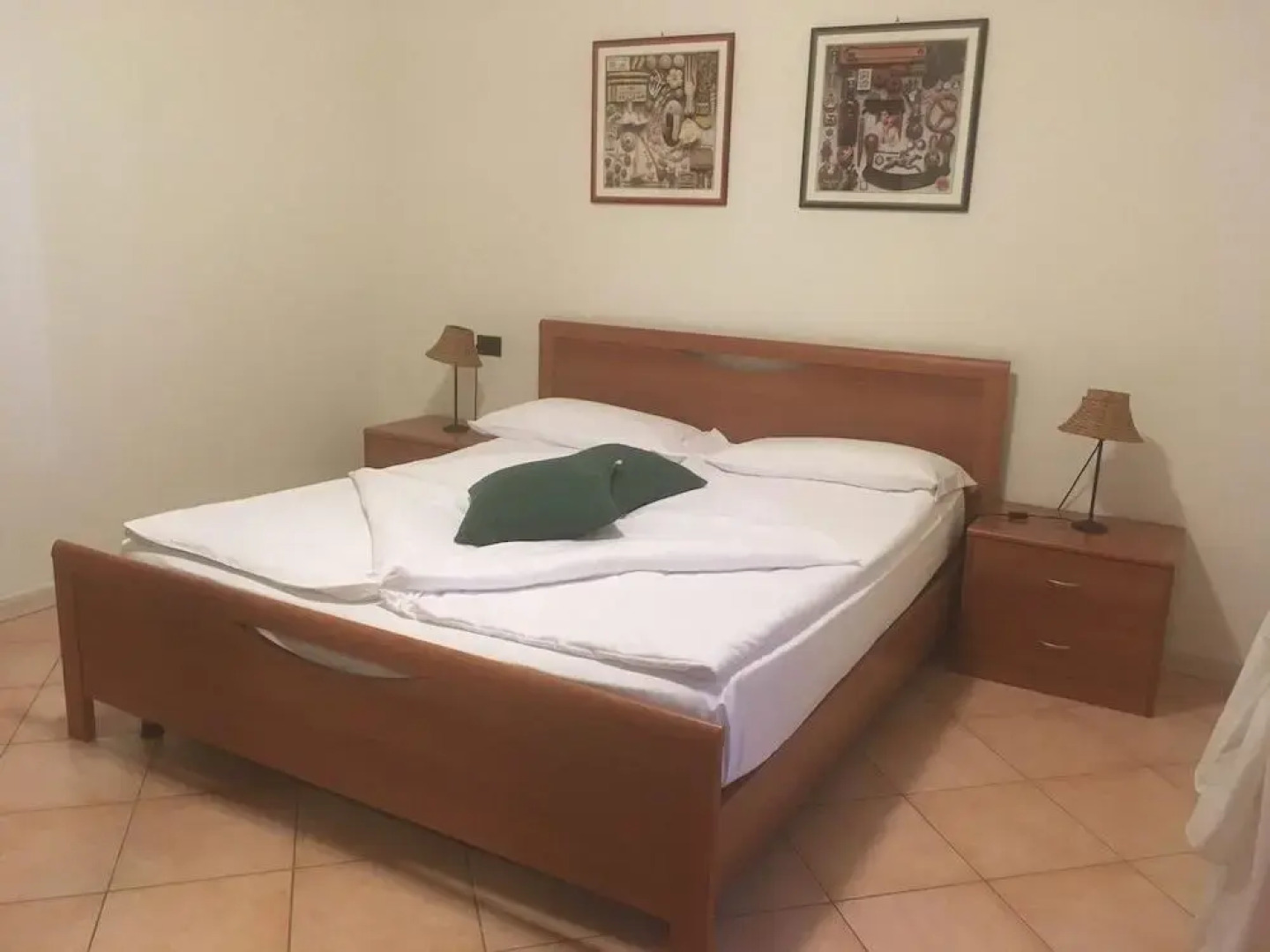 Holiday House Margherita