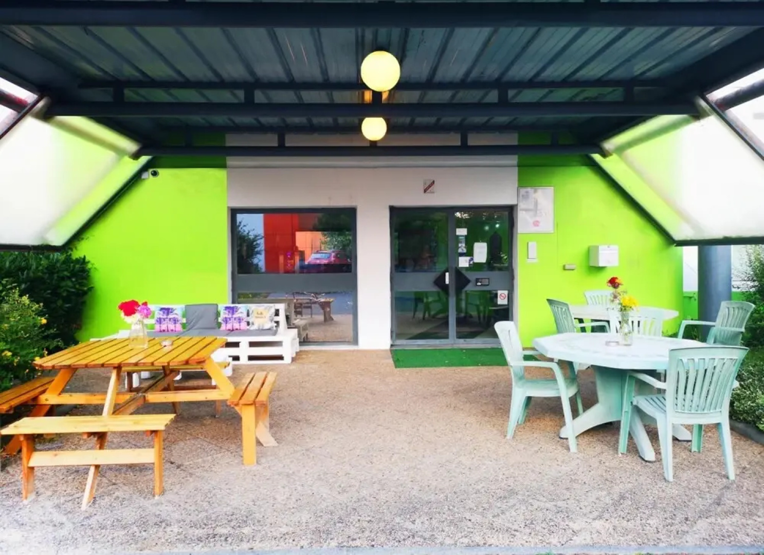 Lemon Hotel Chatellerault