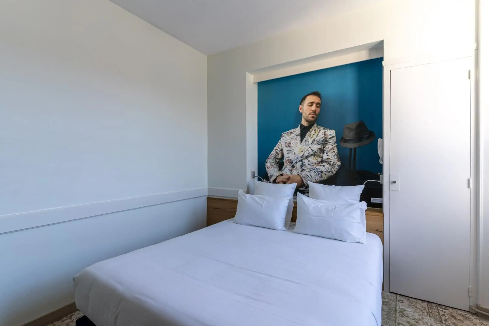 Hotel François 1er