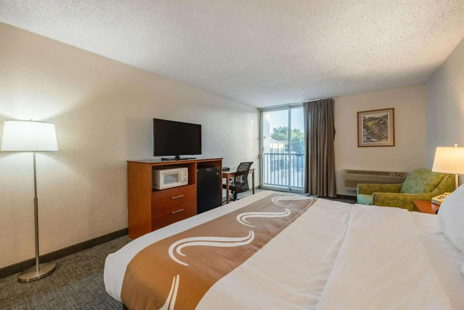 Quality Inn & Suites Canon City