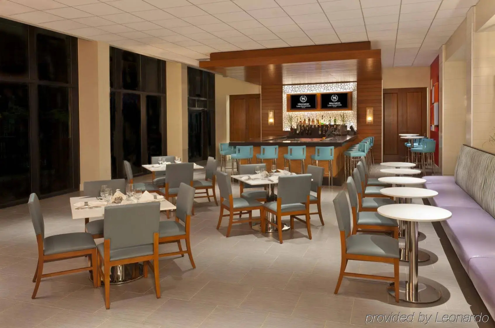 Sheraton Orlando Lake Buena Vista Resort