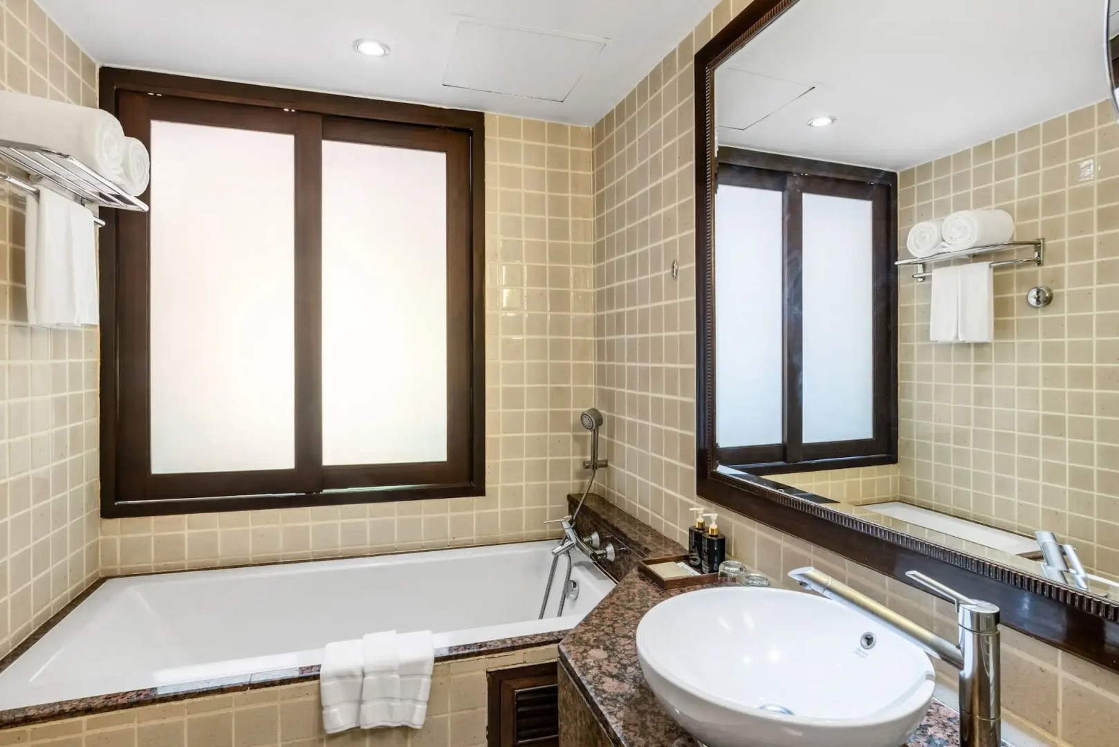 Garden Cliff Resort and Spa