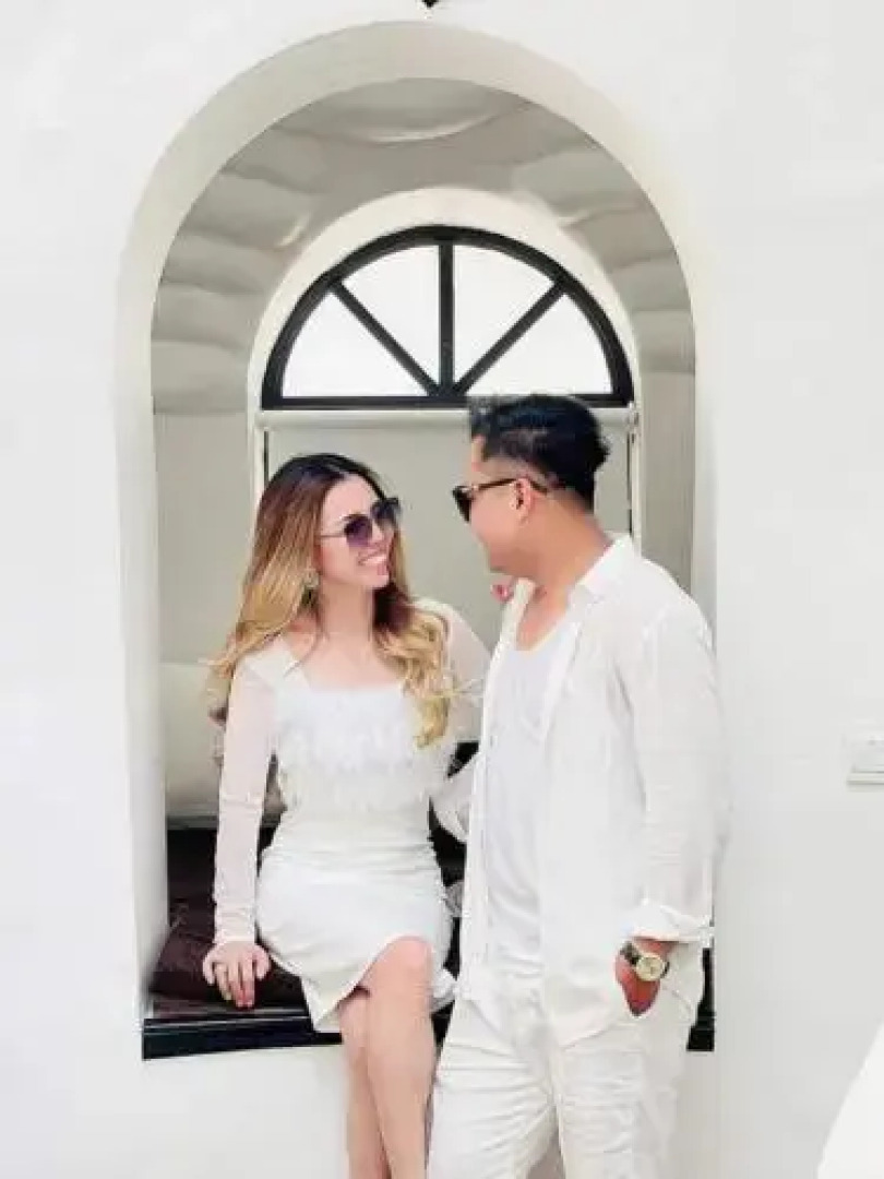 Leng Meng Beach Bungalow