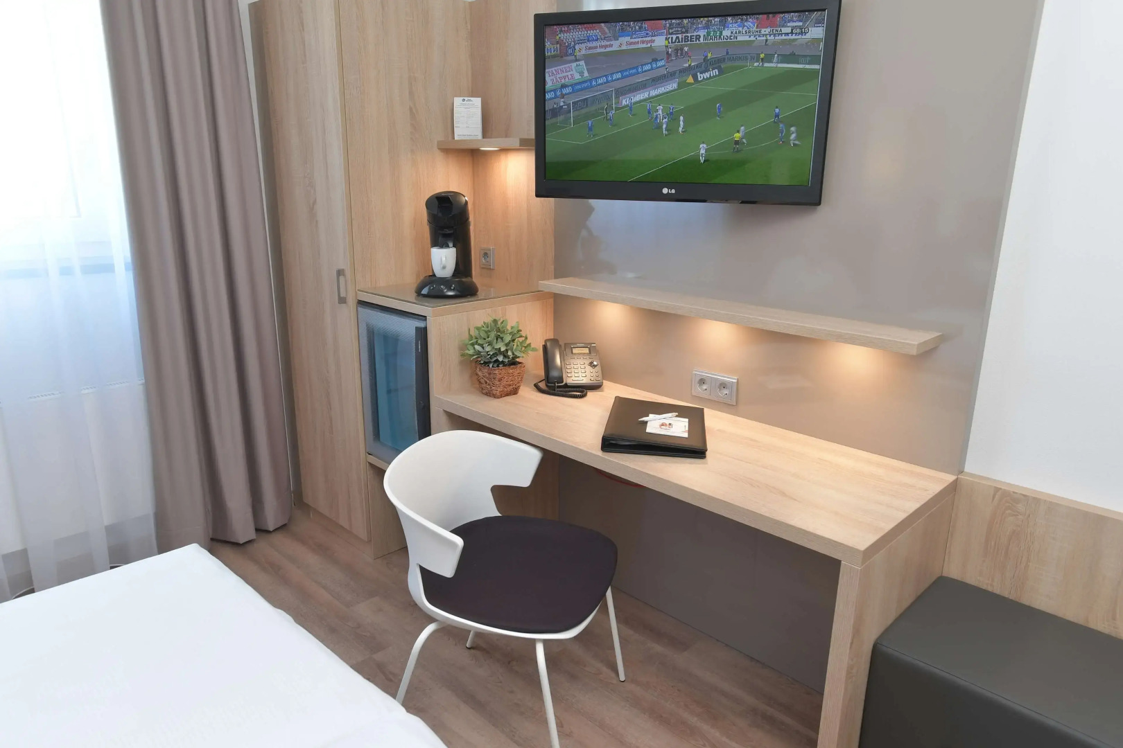 Best Western Queens Hotel Pforzheim-Niefern