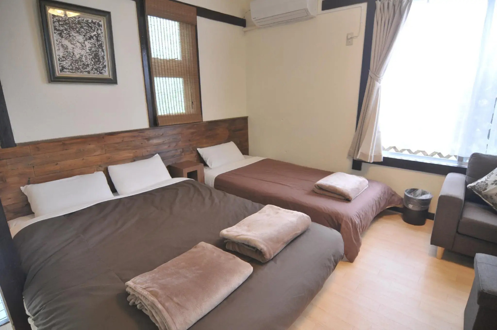 Yukurina Resort Okinawa Hills Churaumi