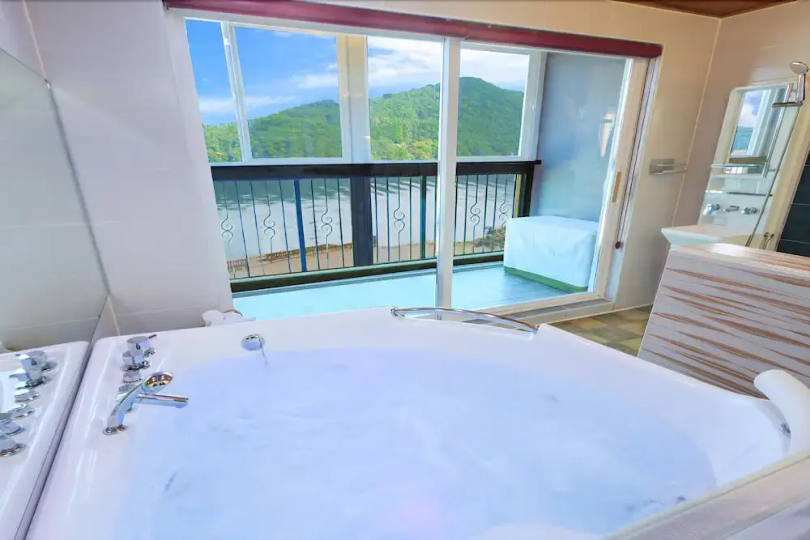 Casa Pension Tongyeong