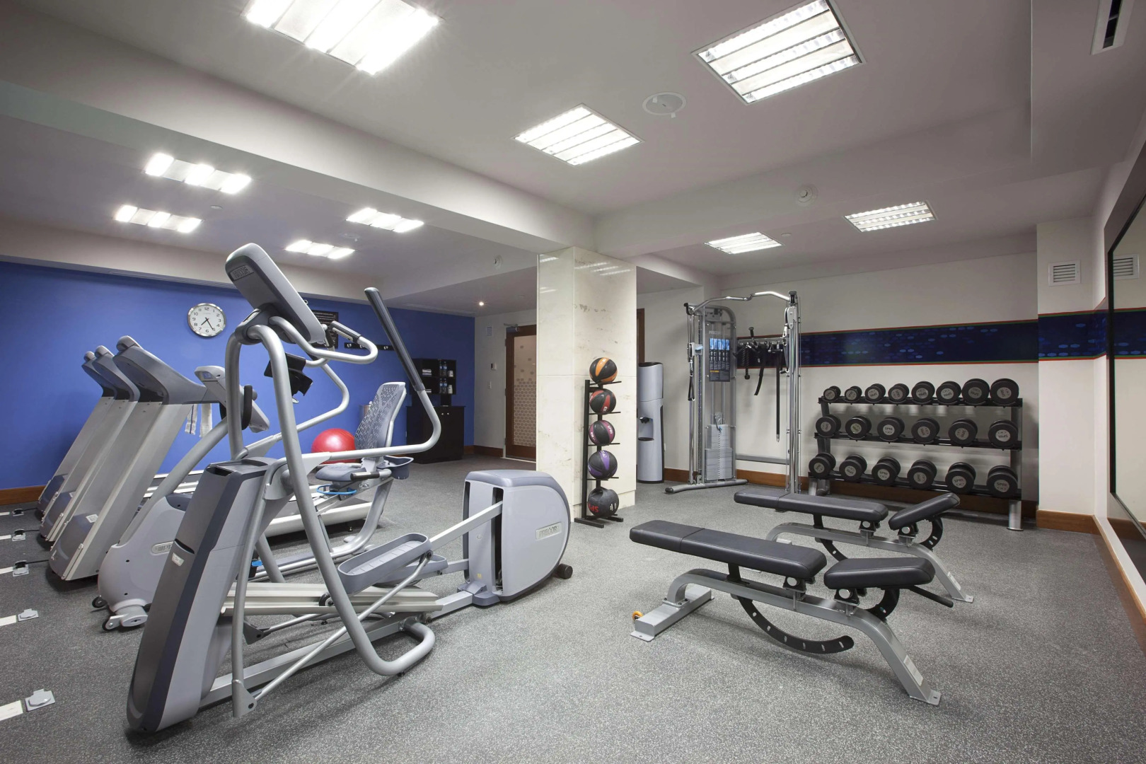 Hampton Inn by Hilton Silao-Aeropuerto Bajio