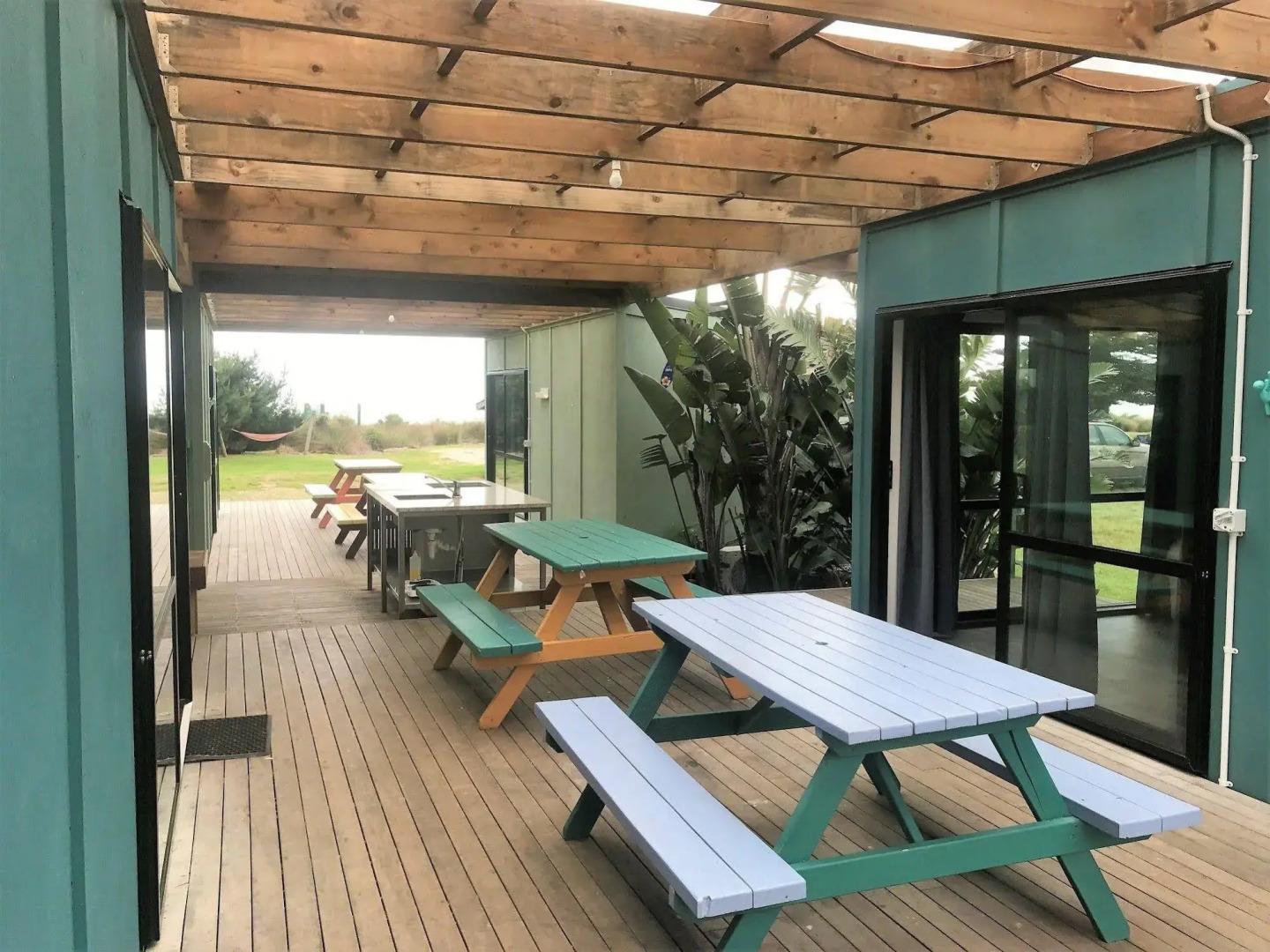 Island View Holiday Park