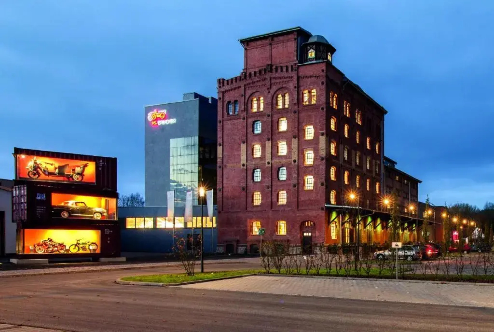 Hotel Freigeist Einbeck, BW Signature Collection