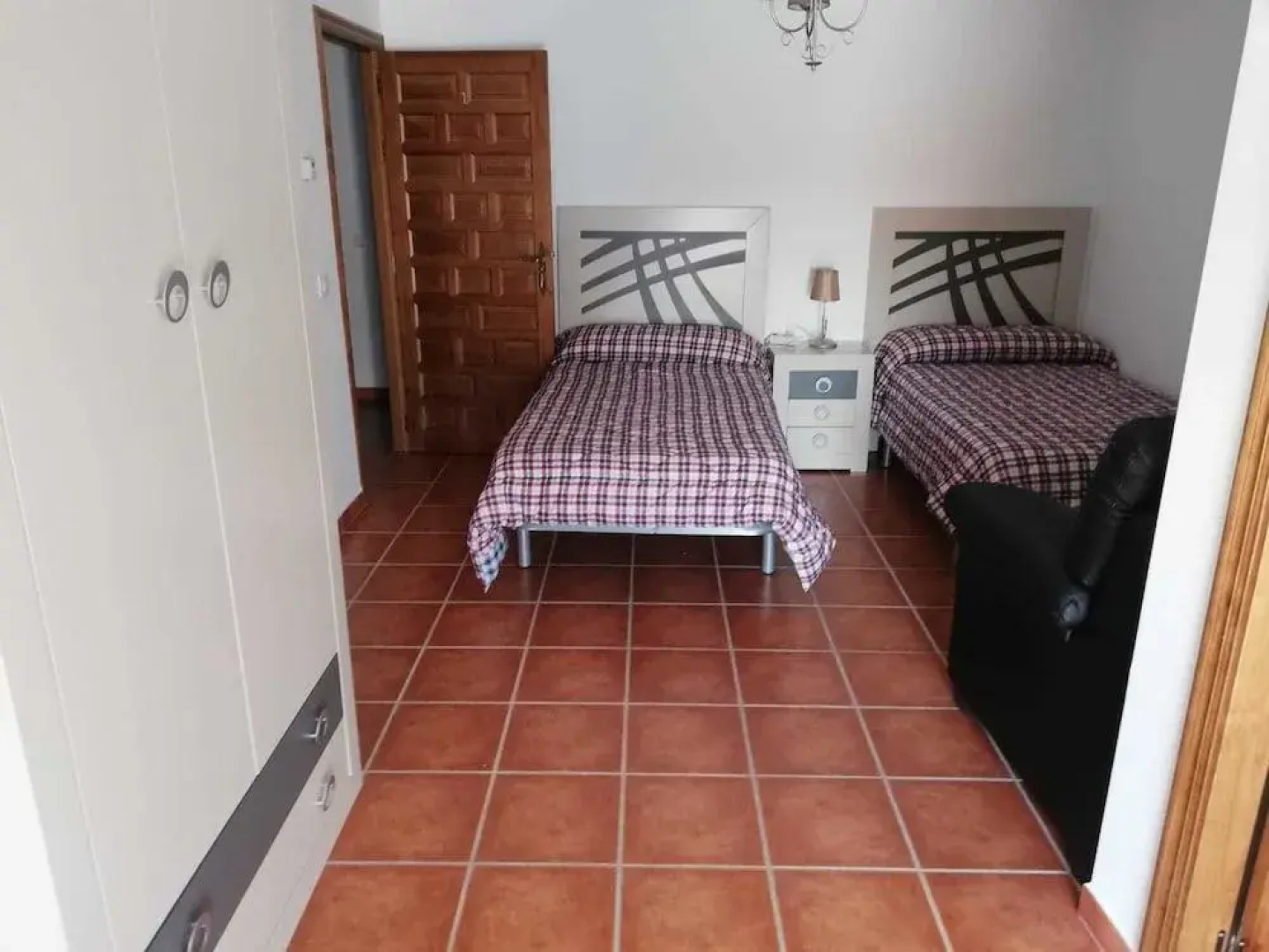 Suite Trastamara