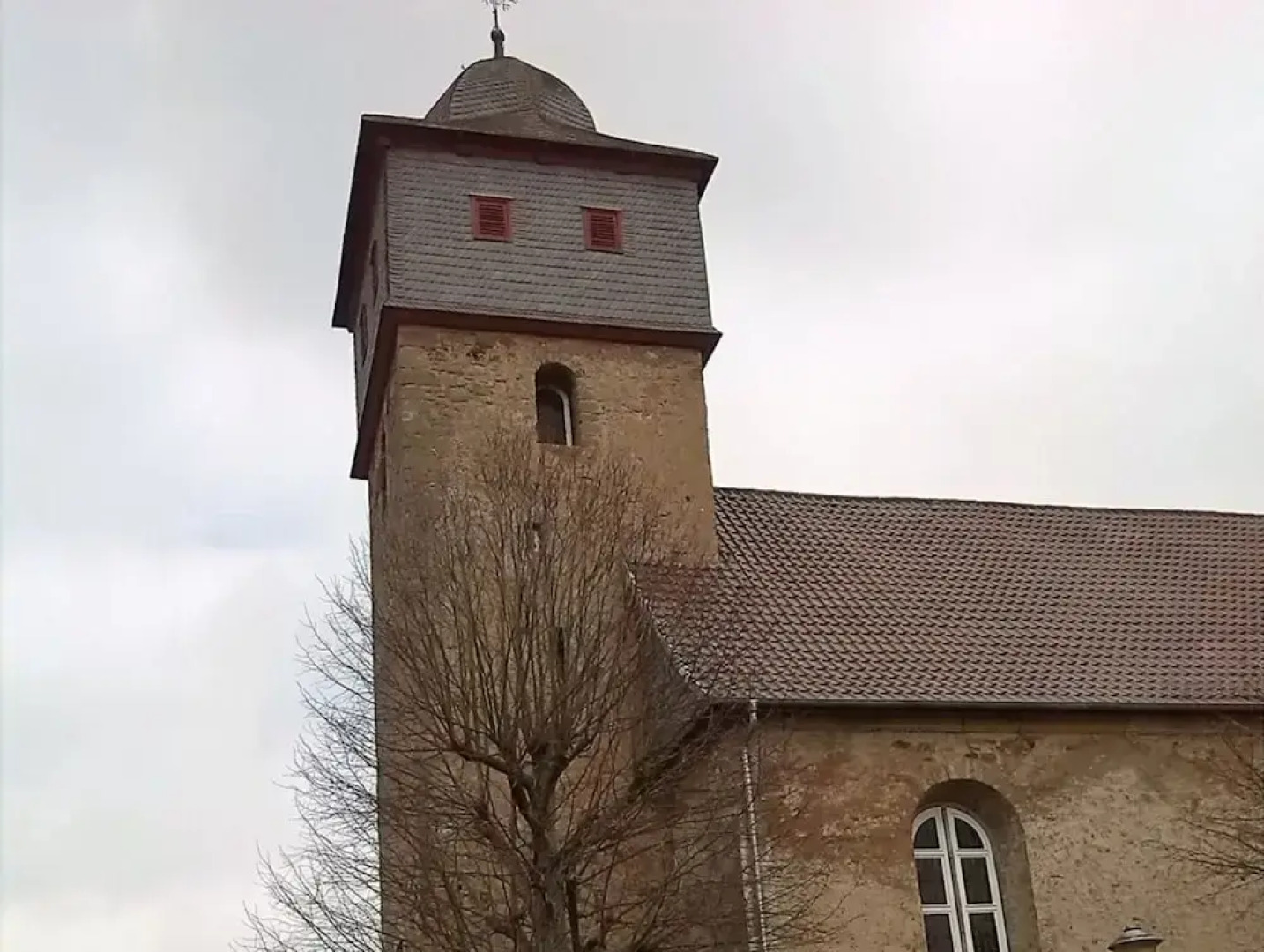 Charming Apartment in Edertal