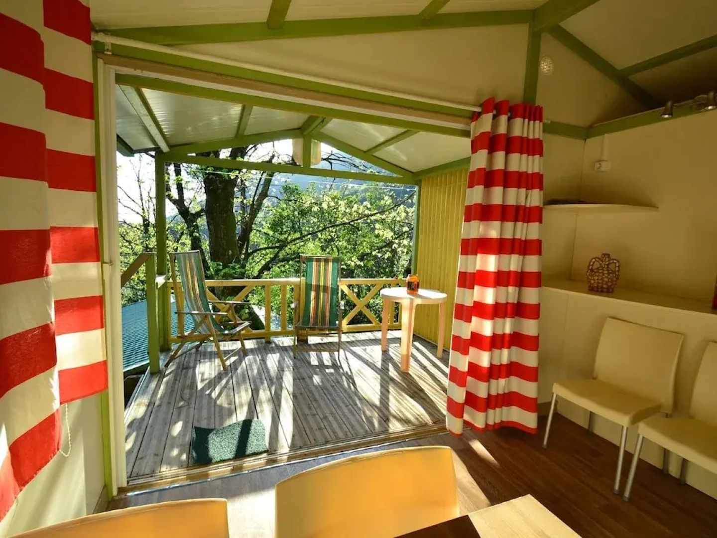 Quiet Bungalow in Sestri Levante Flower Riviera With Garden