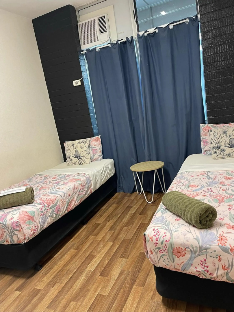 Youth Shack Backpackers Darwin