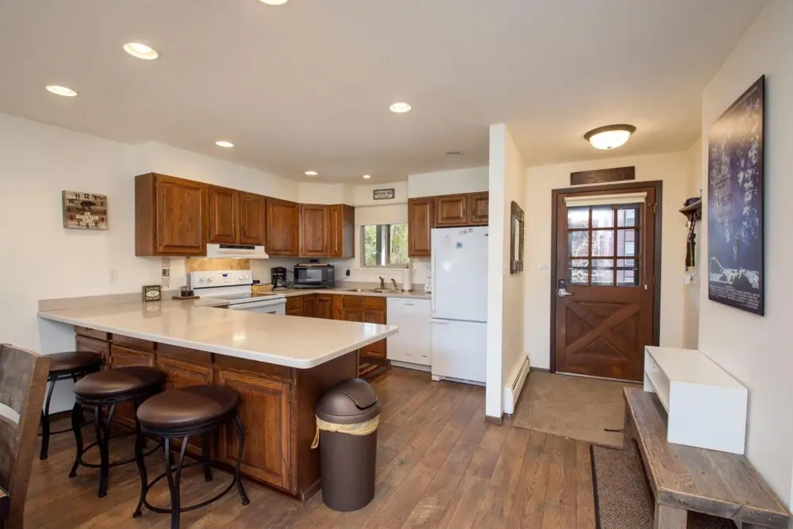 Hi Country Haus Unit 2115 by Stay Winterpark