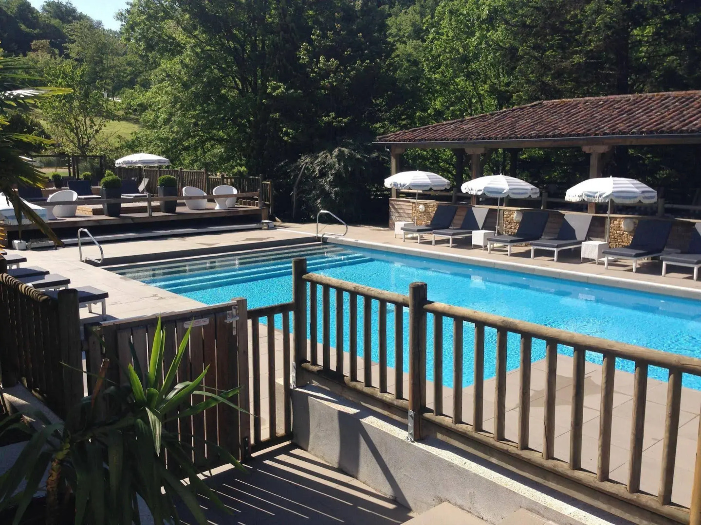 Le Relais de Moussidière