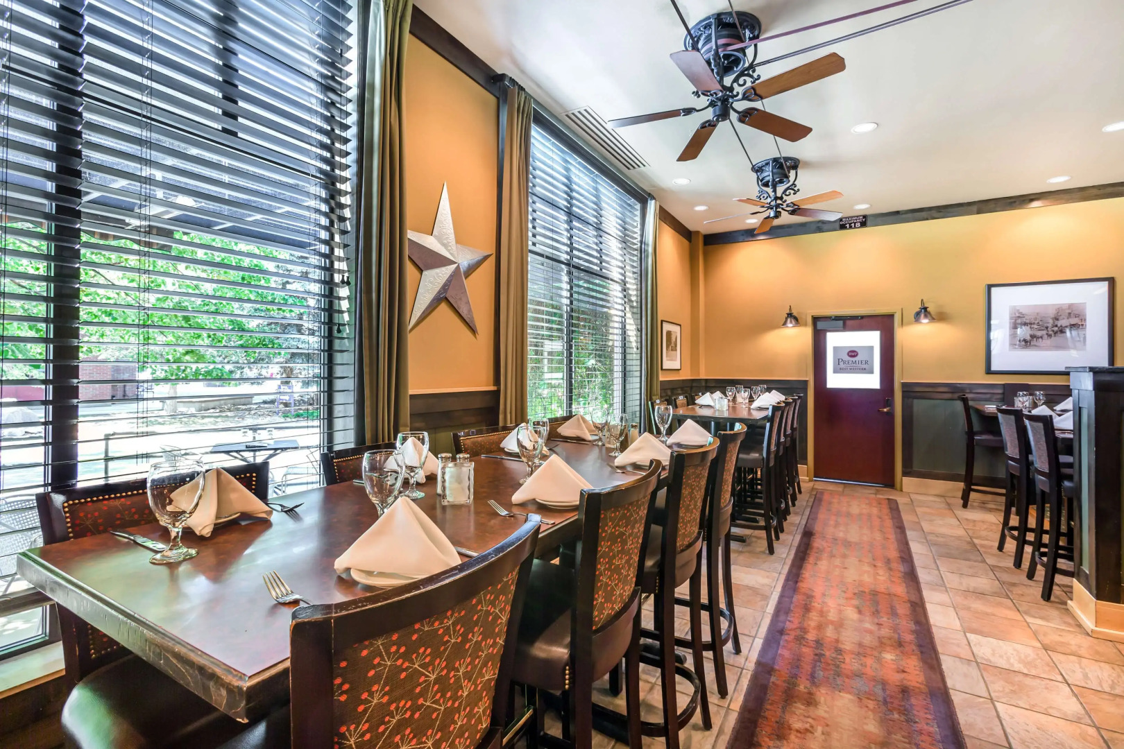 Best Western Premier Helena Great Northern Hotel