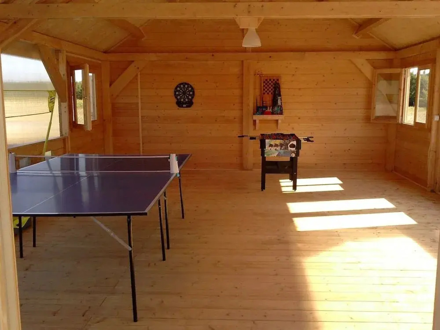 Ośrodek Wczasowy Amelia