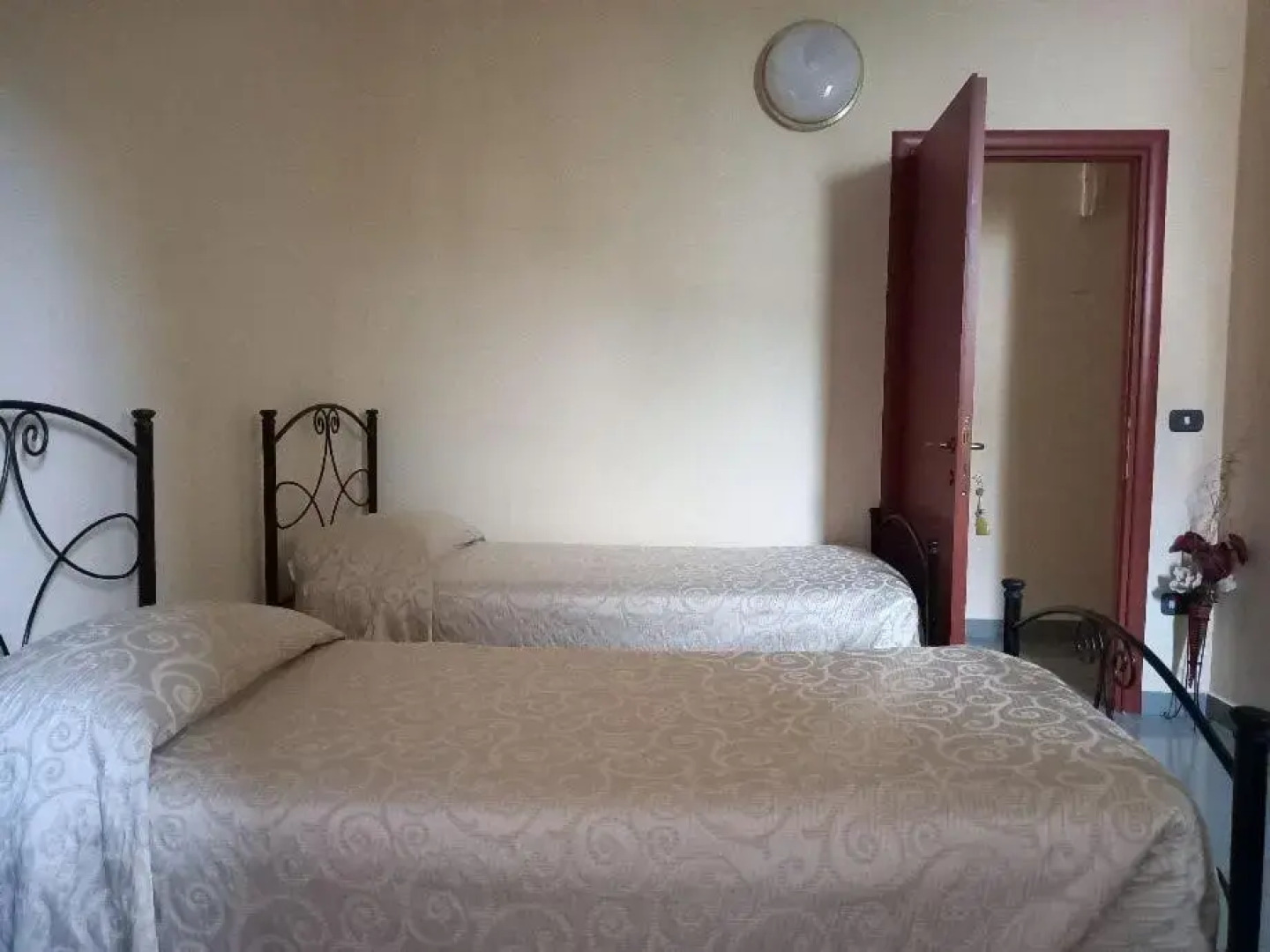 Affittacamere La contadina Sisina