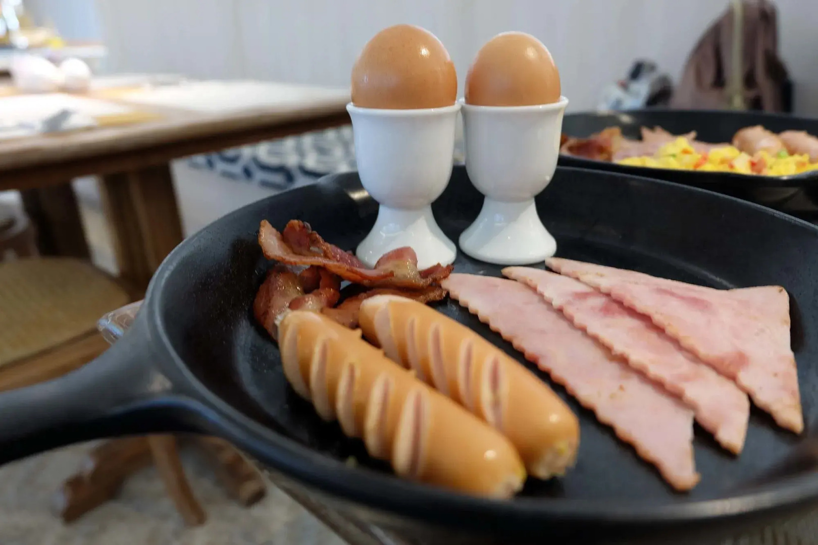 Costa Village Bangsaray