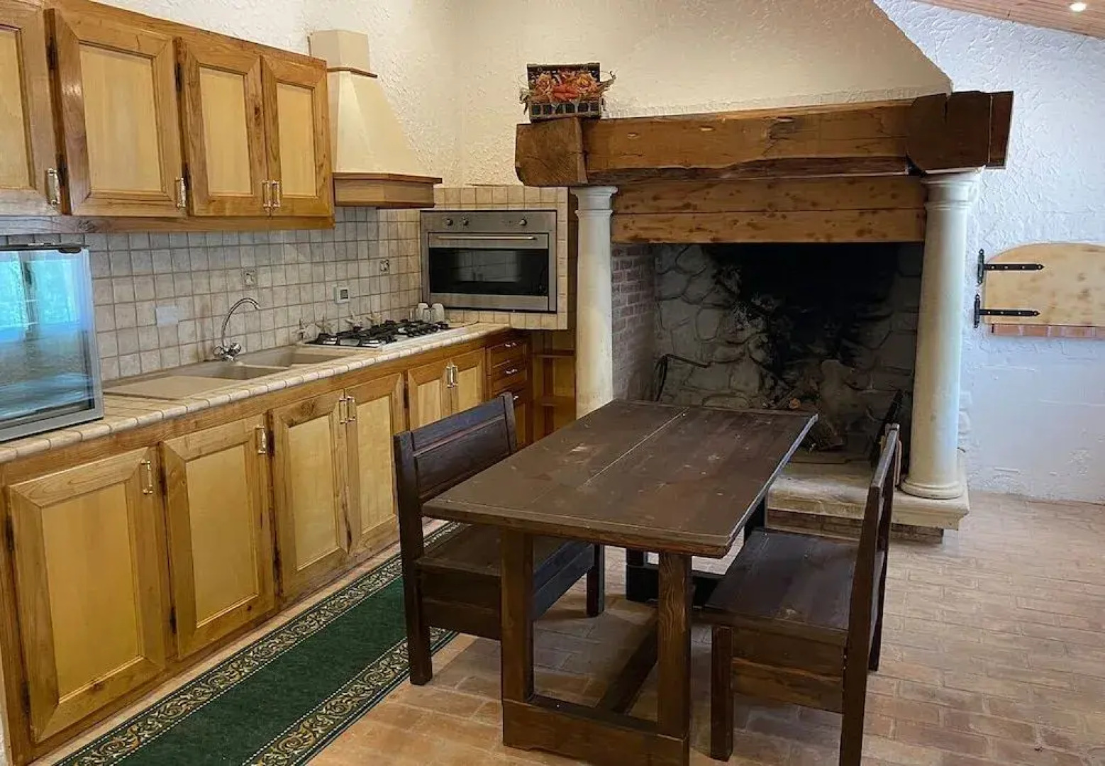 AHG Relais Agriturismo Pansera