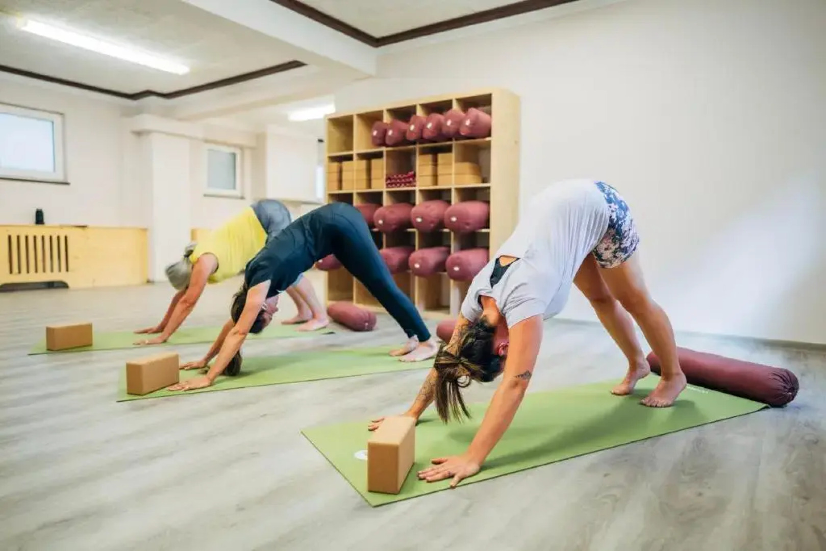 Kirchleitn Feriendorf Dorf Kleinwild