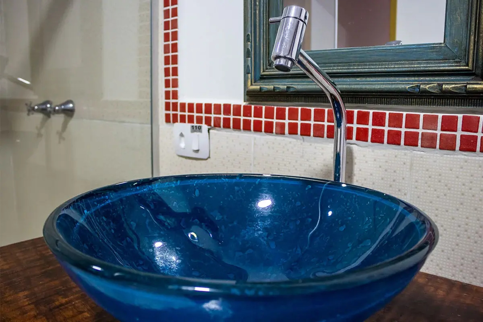 Pousada Cabanas no Mundo