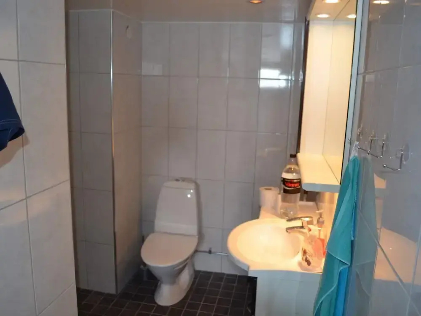 4 Star Holiday Home in Musko