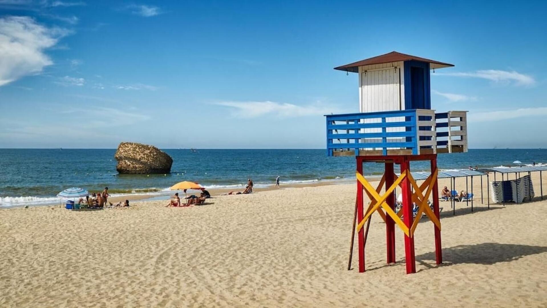 Casa Rural Doñana 51