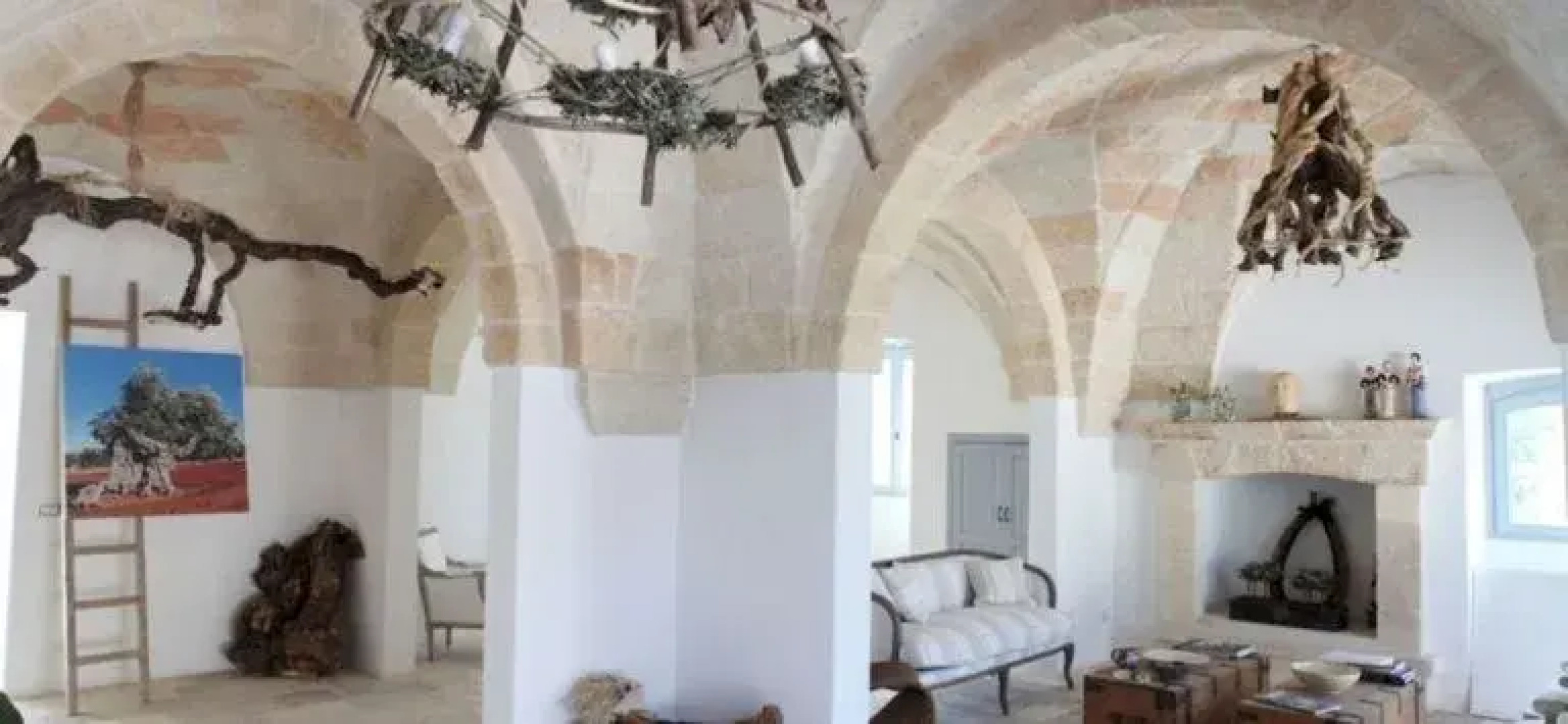 Masseria Lama di Coccaro