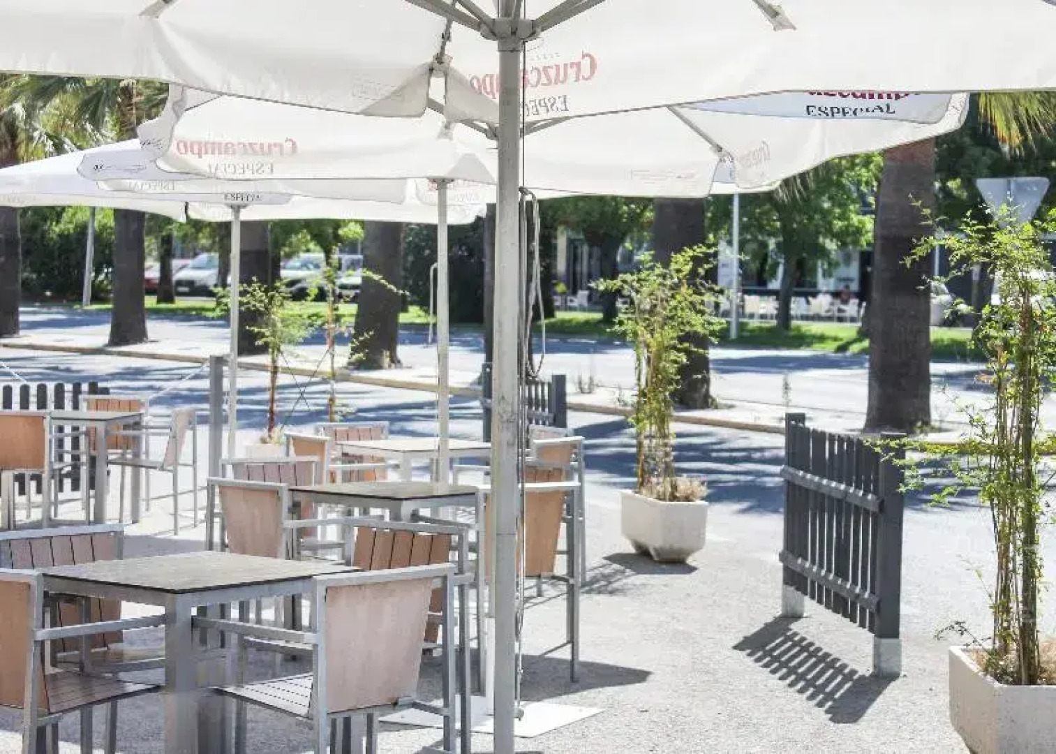 Via Sevilla Cadiz Alojamiento Y Restaurante