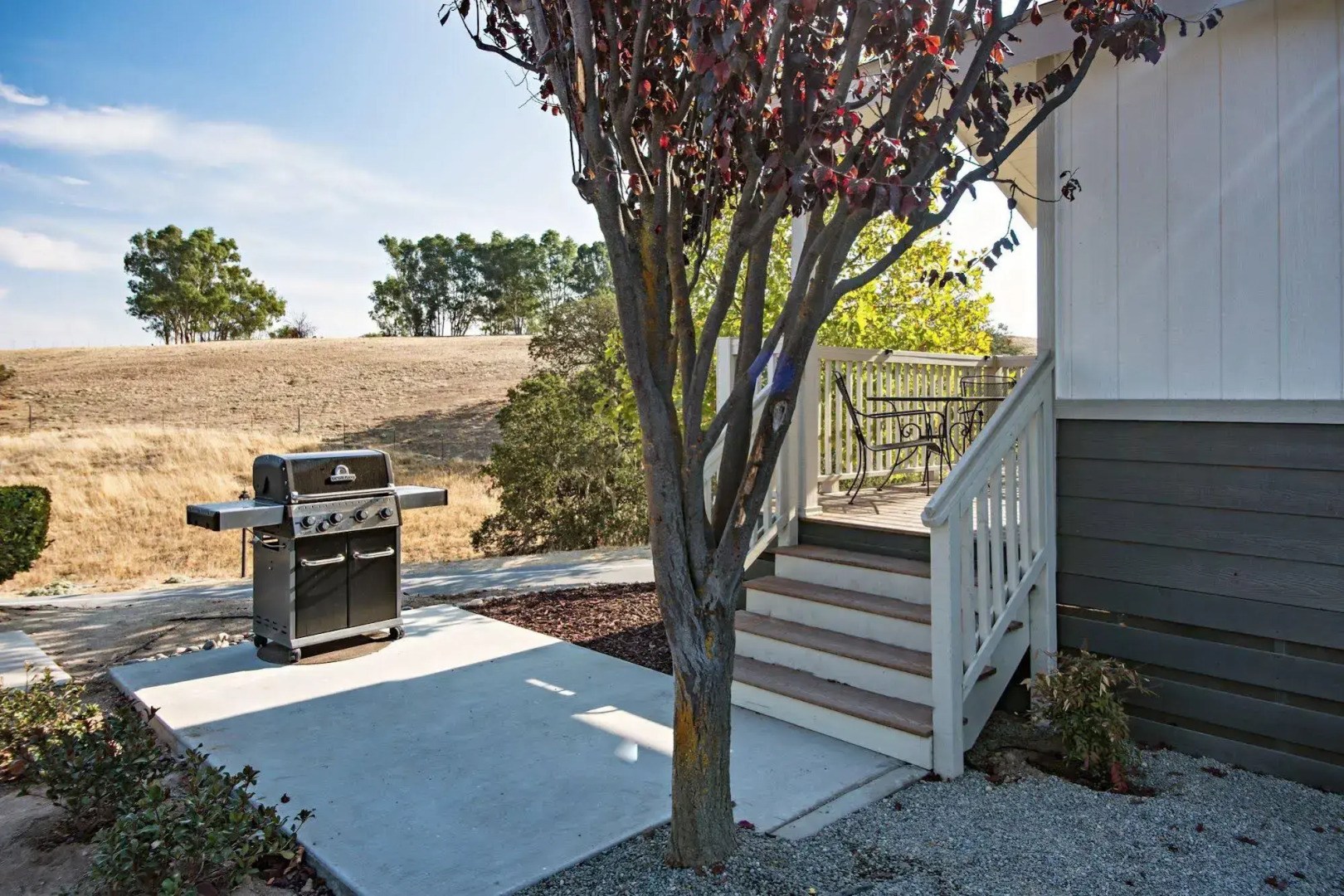 Wine Country RV Resort