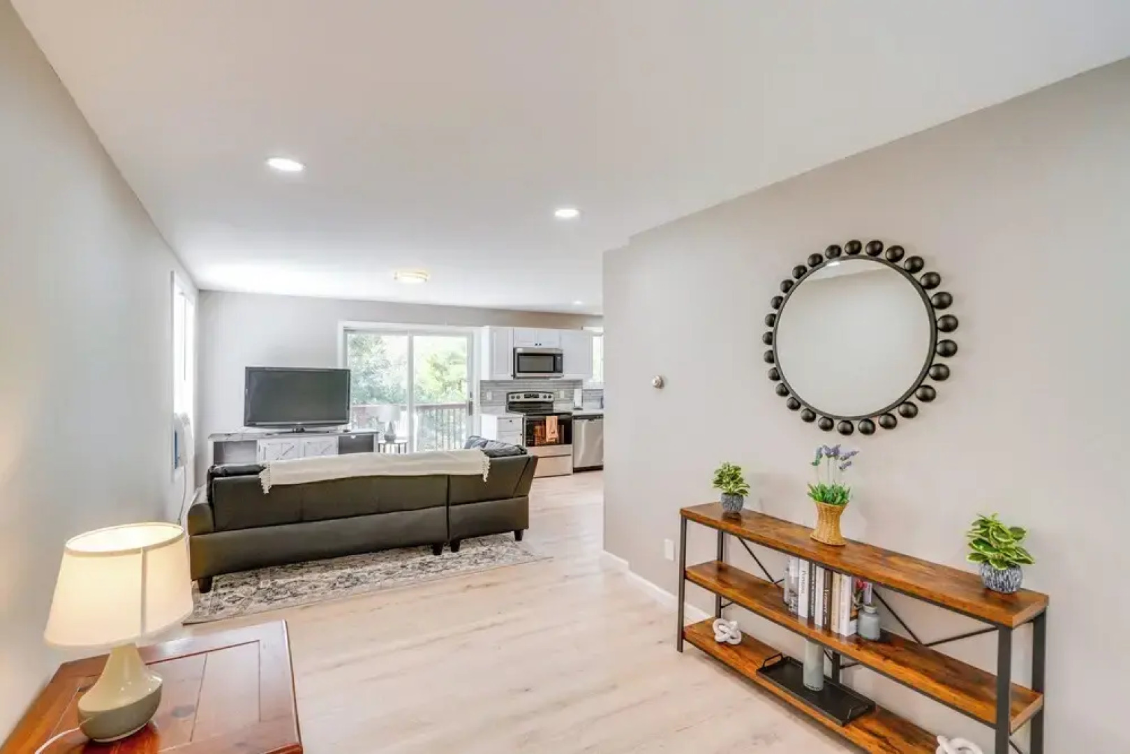 Relaxing Catskills Apt < 3 Mi to Windham Mountain!