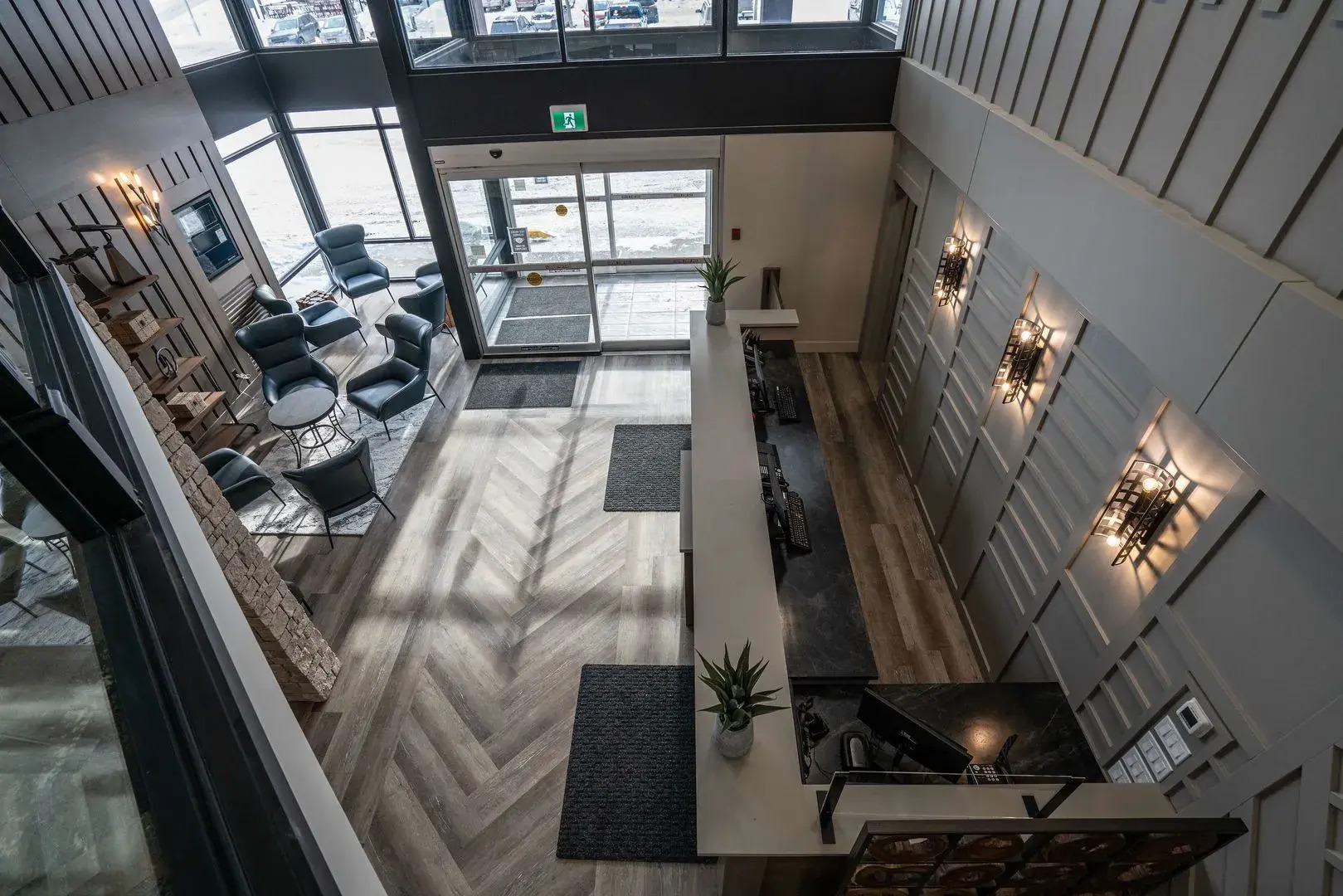 Prestige Kamloops Hotel, WorldHotels Crafted