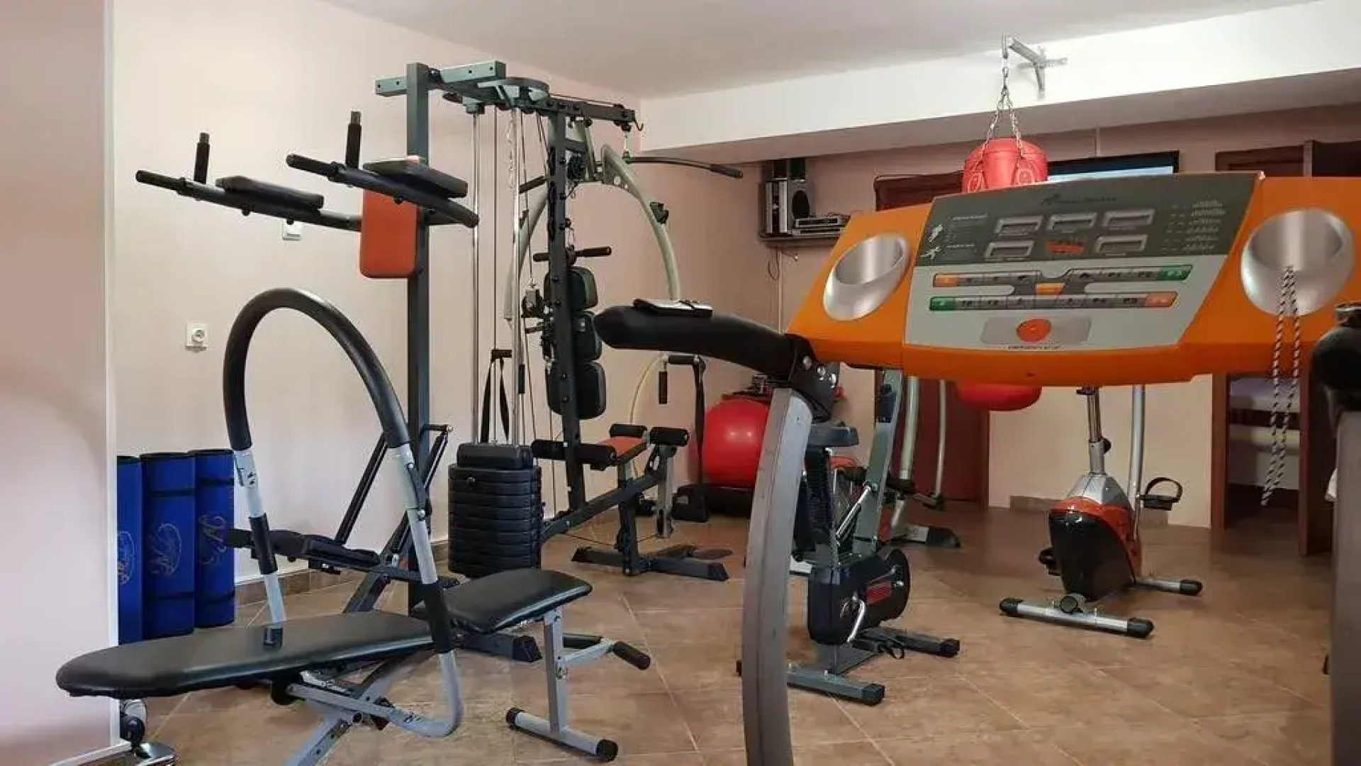 Apartments Bogdanovic