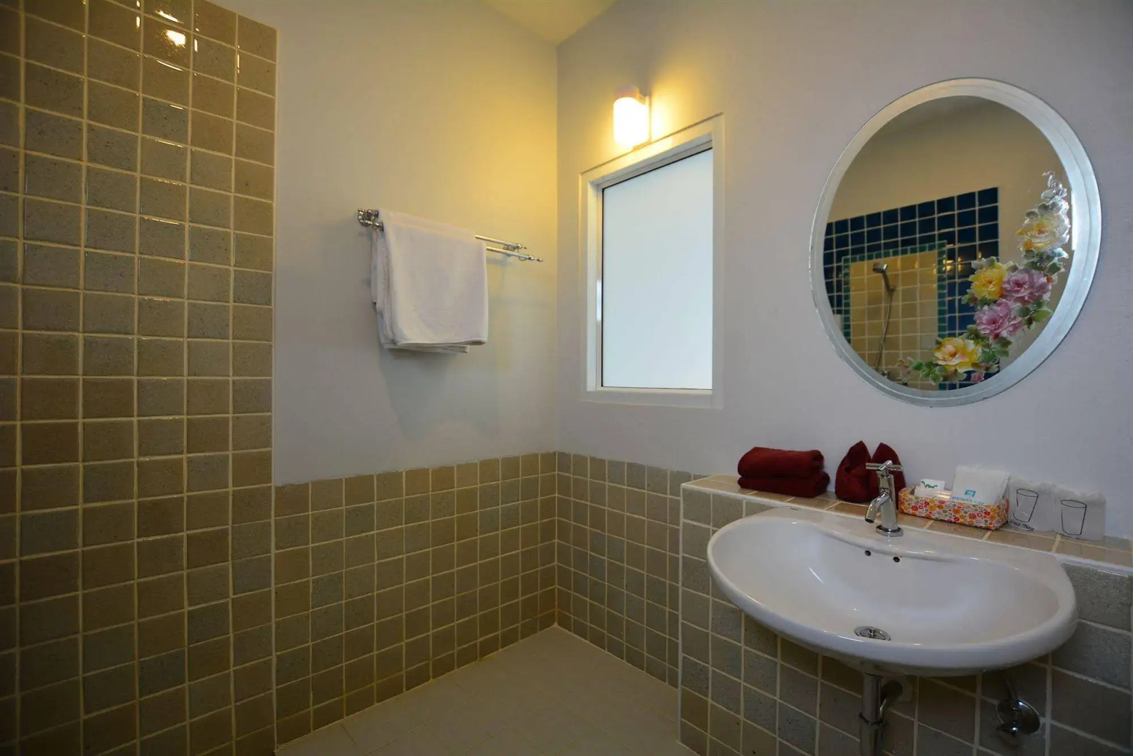 Kabantamor Hua Hin Pool Villa