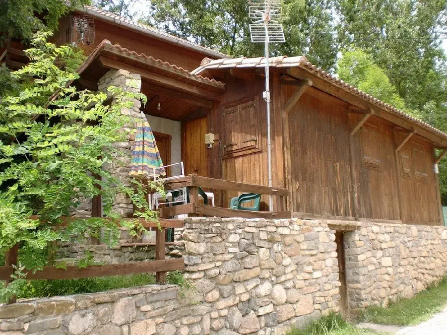 Càmping Molí Serradell