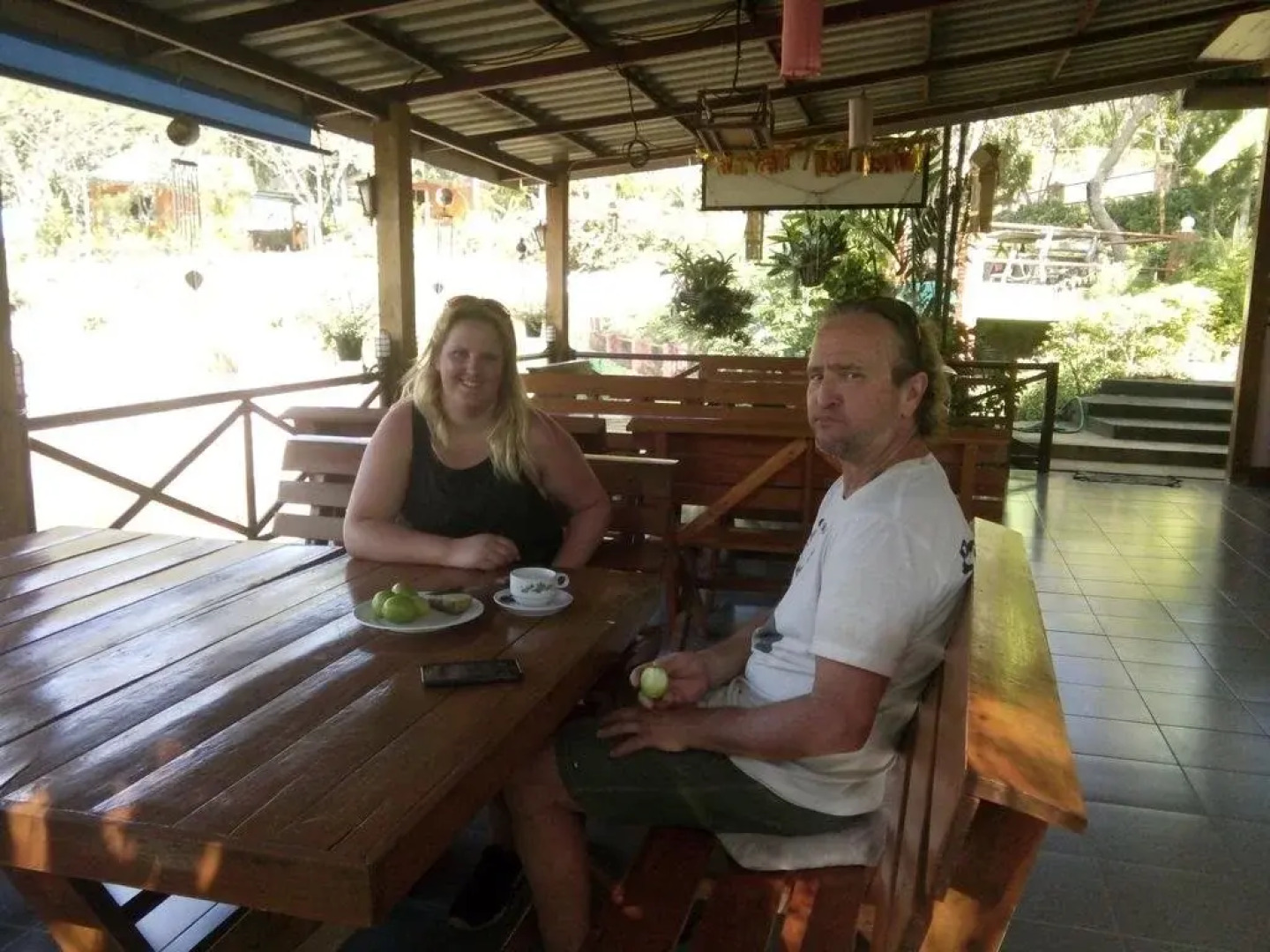 Mae Taeng Camping View Resort