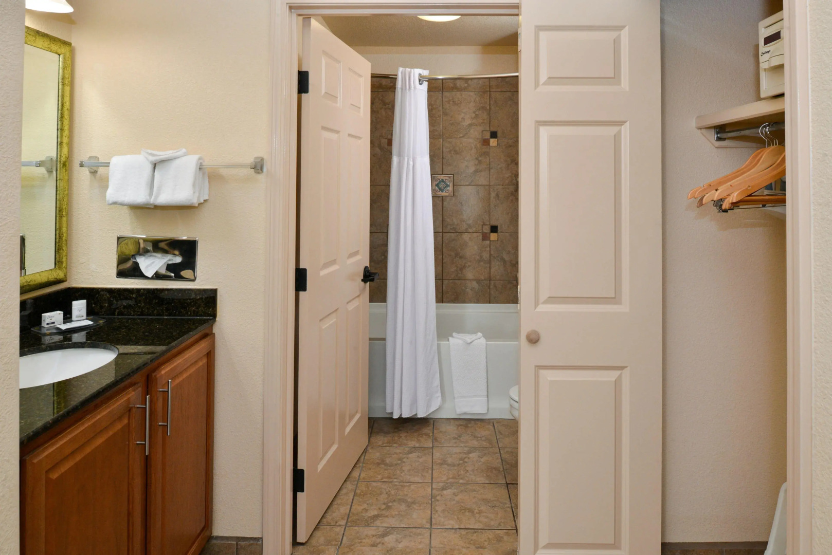 Staybridge Suites Las Cruces by IHG