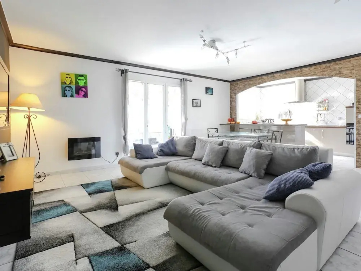 Child-friendly Holiday Home With Many Facilities in Aix-en Provence