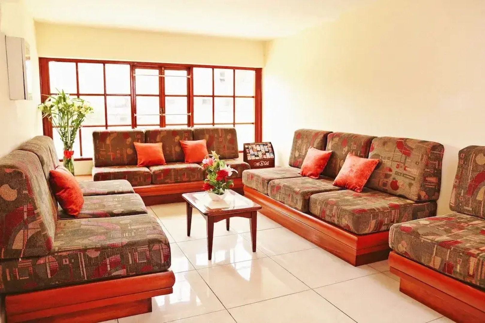 Apart Hotel Caminos del Inca