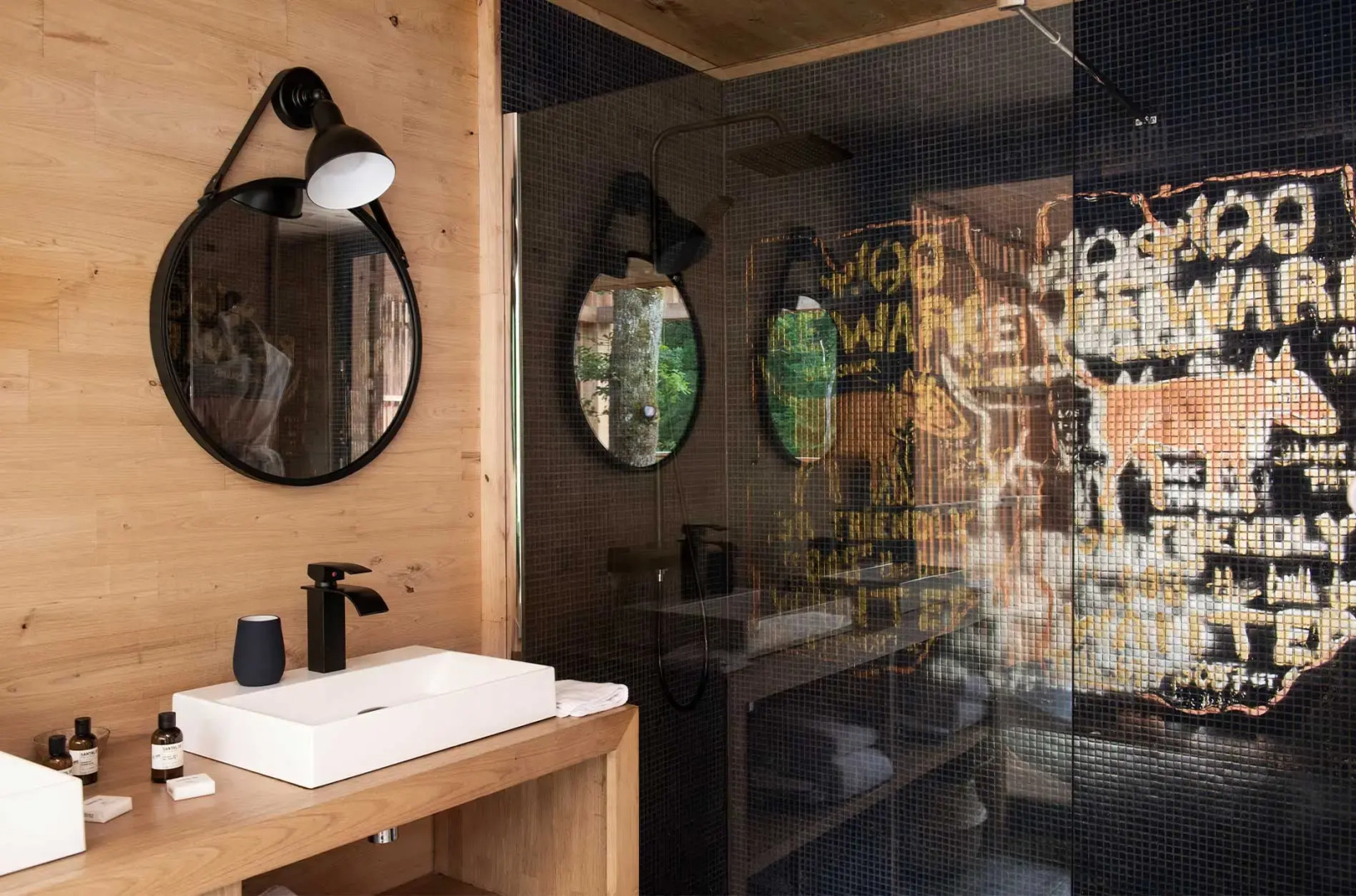 Loire Valley Lodges - Hotel